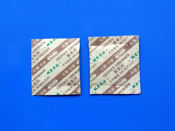 脱氧保鲜剂的概述